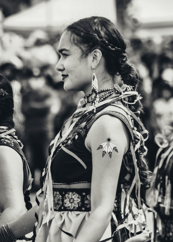 Strong Women and Culture